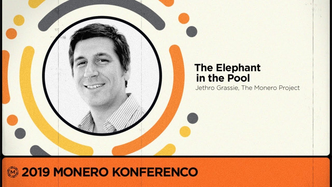 The Elephant in the Pool