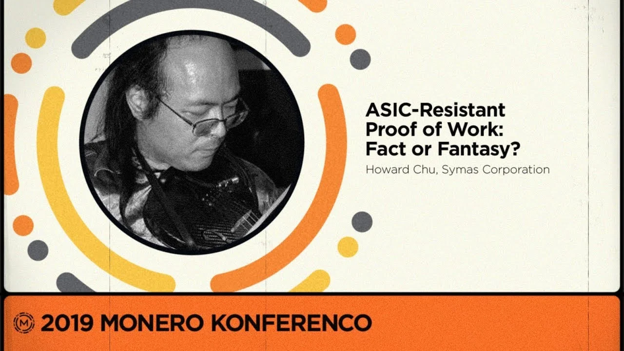 ASIC-Resistant Proof of Work: Fact or Fantasy?
