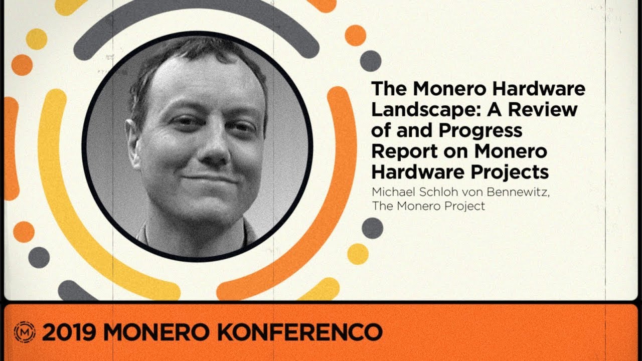 The Monero Hardware Landscape and Progress Report
