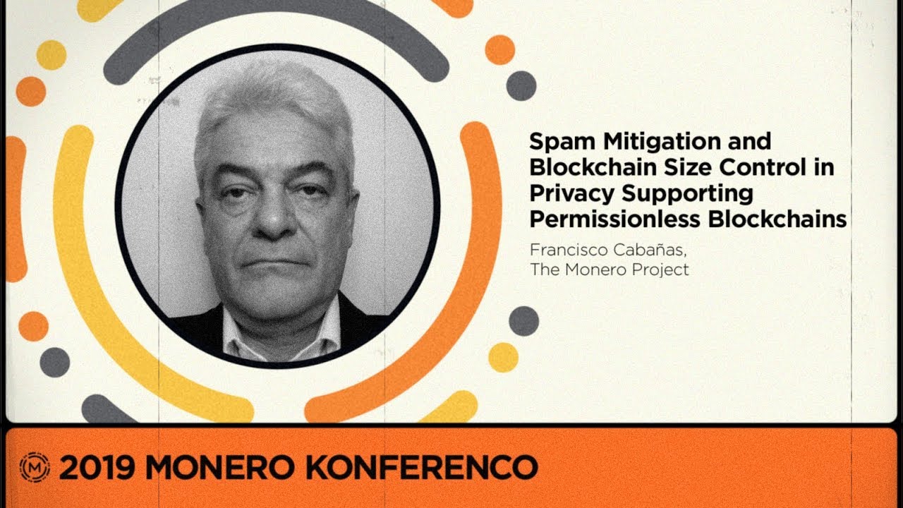 Spam Mitigation and Size Control in Permissionless Blockchains