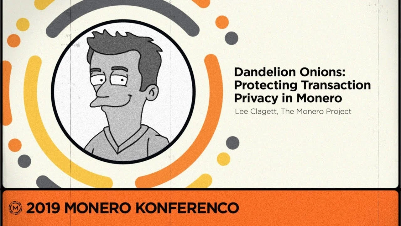 Dandelion Onions: Protecting Transaction Privacy in Monero