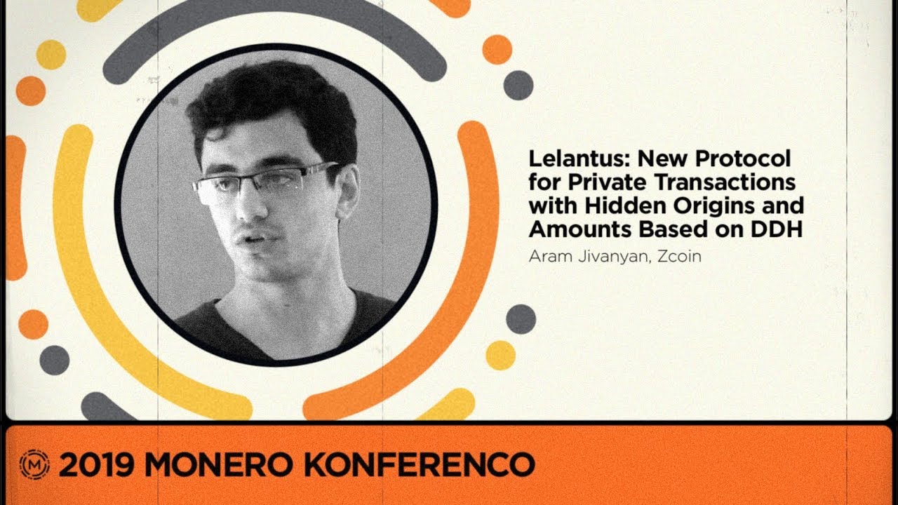 Lelantus: New Protocol for Private Transactions with Hidden Origins and Amounts
