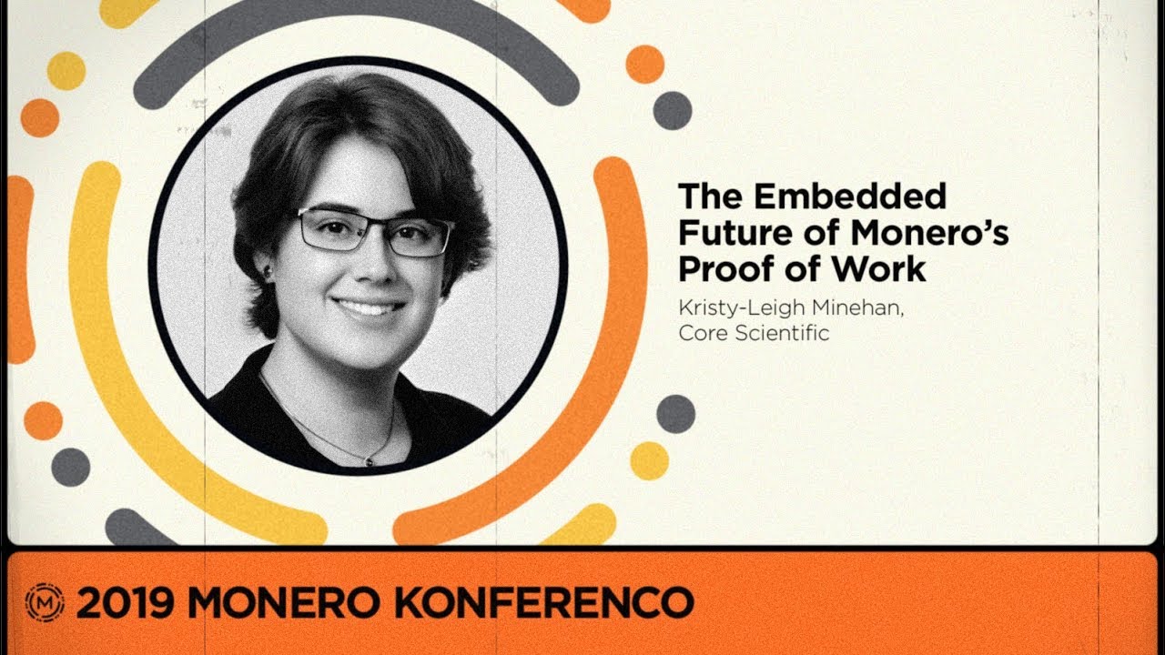 The Embedded Future of Monero’s Proof of Work