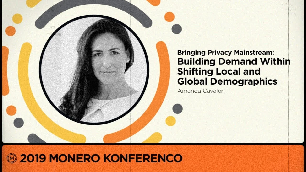 Bringing Privacy Mainstream: Building Demand for Shifting Global Demographics