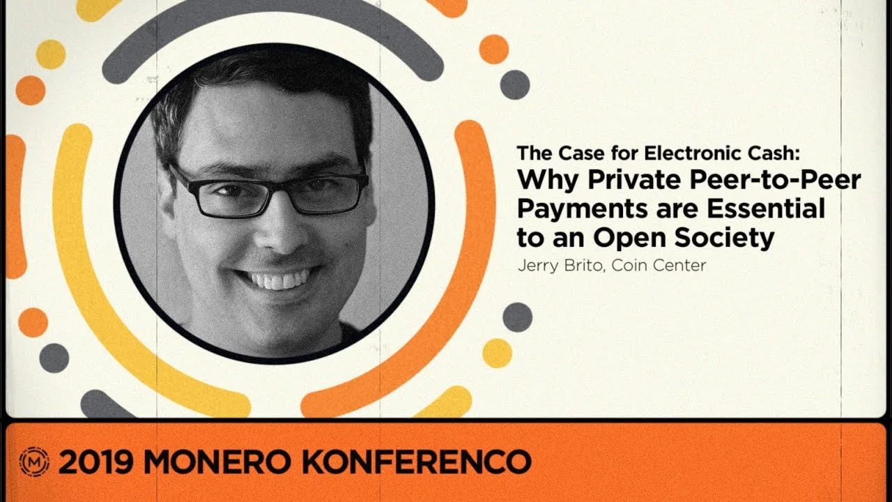 Case for Electronic Cash: Why Private P2P Payments are Essential