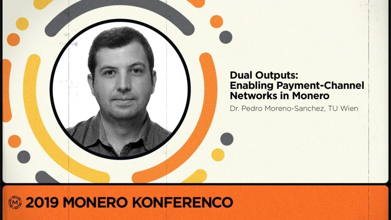 Dual Outputs: Enabling Payment-Channel Networks in Monero
