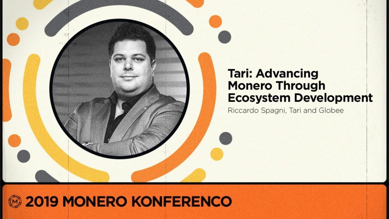 Tari: Advancing Monero Through Ecosystem Development