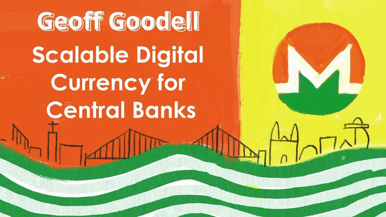Scalable Digital Currency for Central Banks