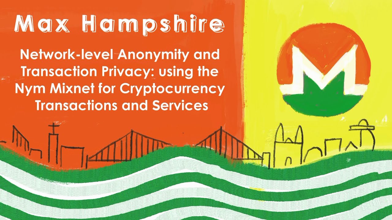 Network-level Anonymity and Transaction Privacy
