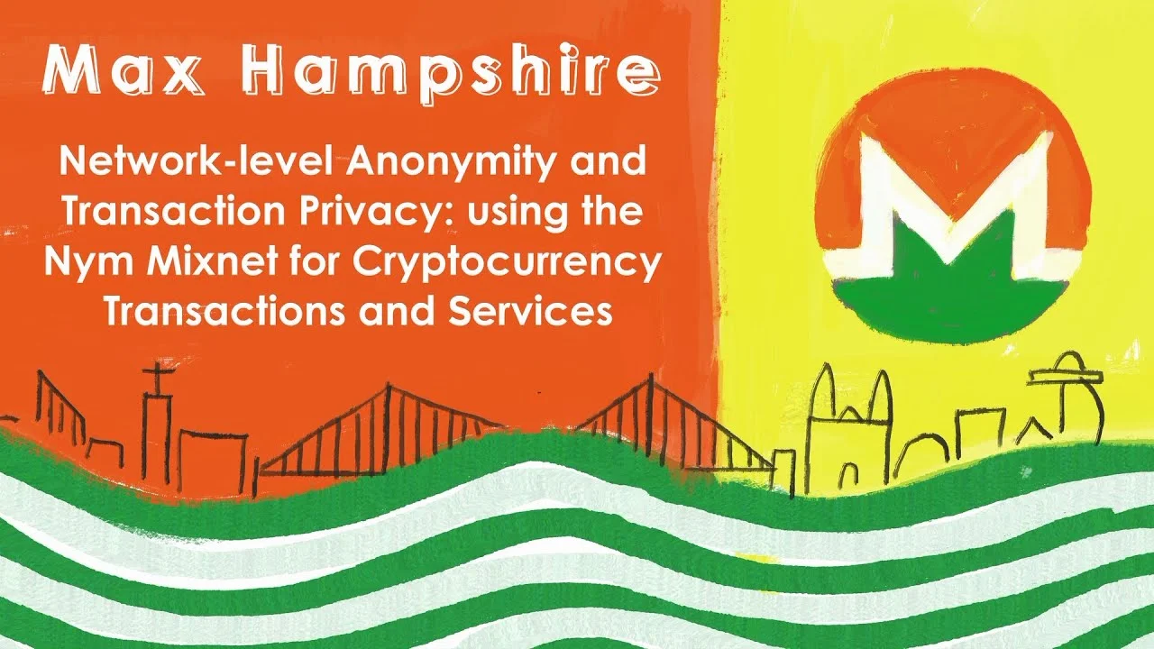 Network-level Anonymity and Transaction Privacy
