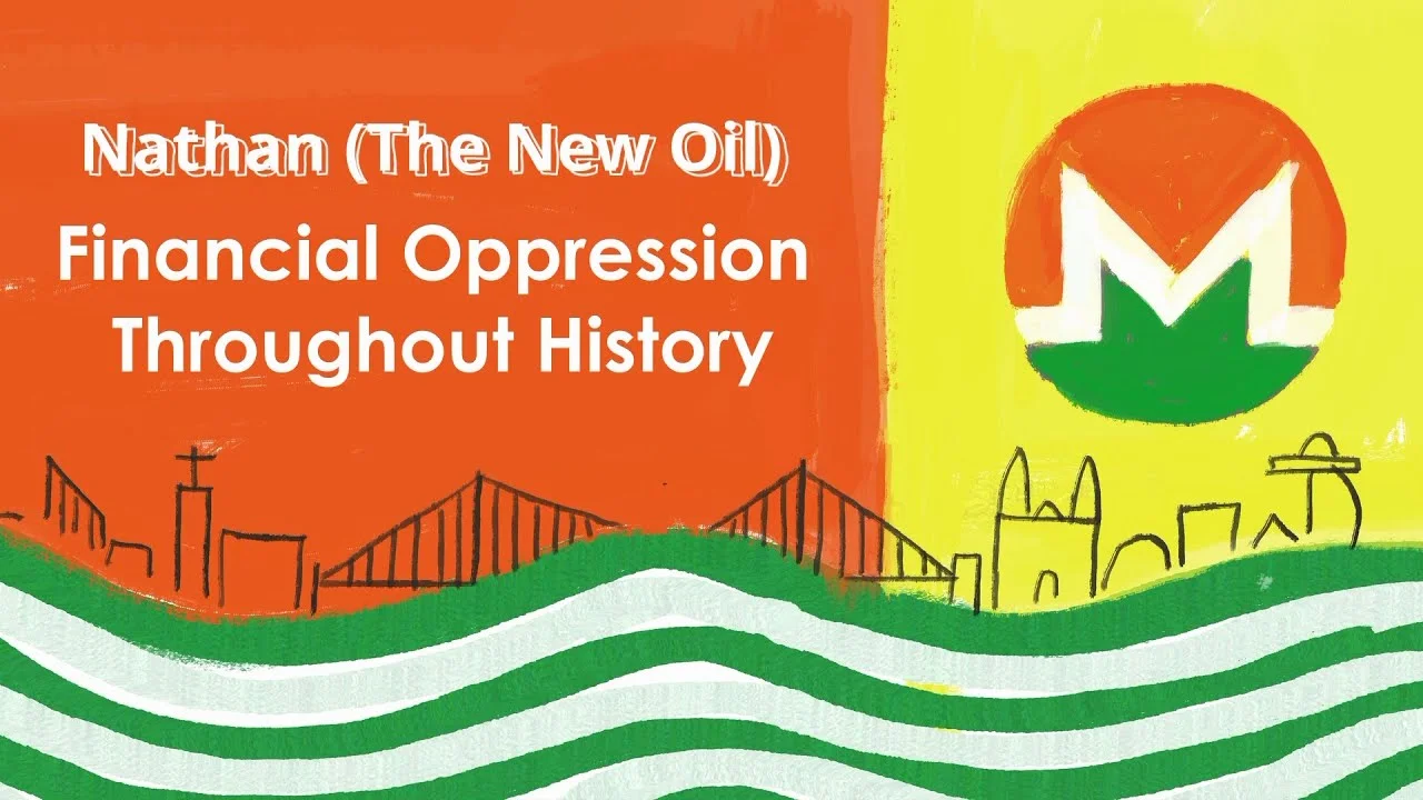 Financial Oppression Throughout History