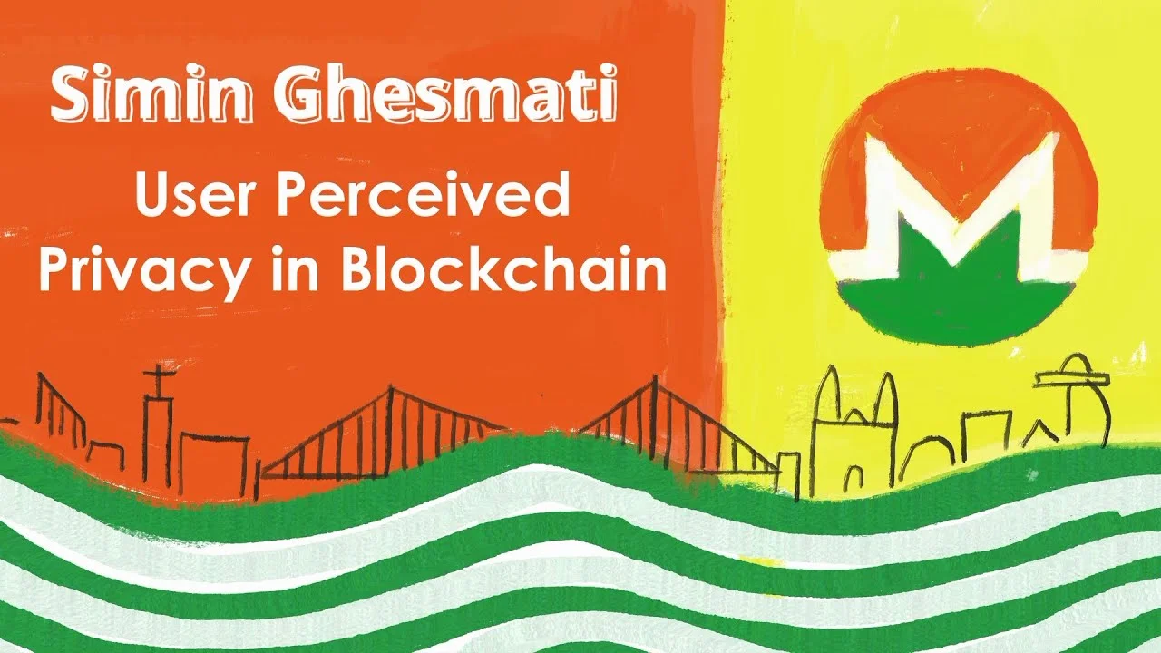 User Perceived Privacy in Blockchain