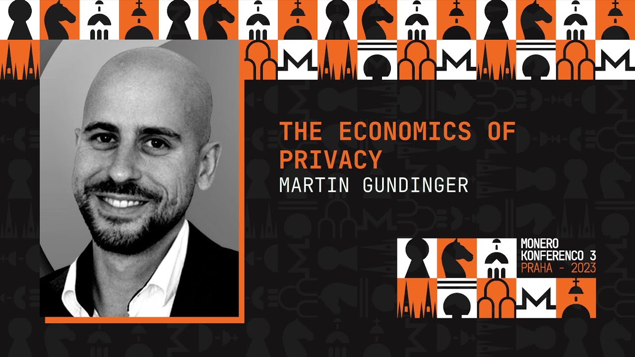 The Economics of Privacy