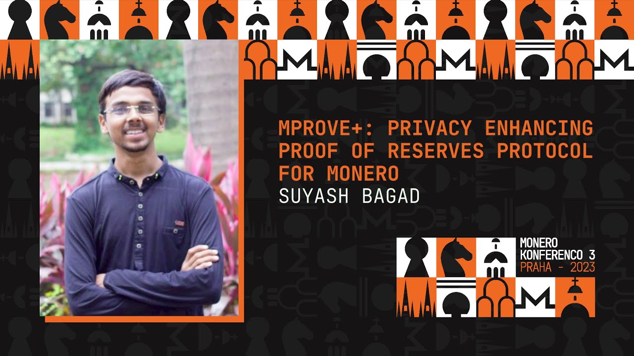 MProve+: Privacy Enhancing Proof of Reserves for Monero