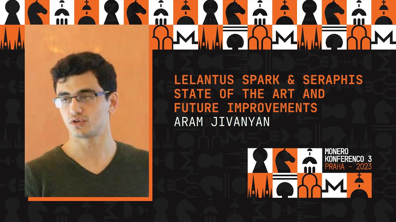 Lelantus Spark: State of the Art and Future Improvements