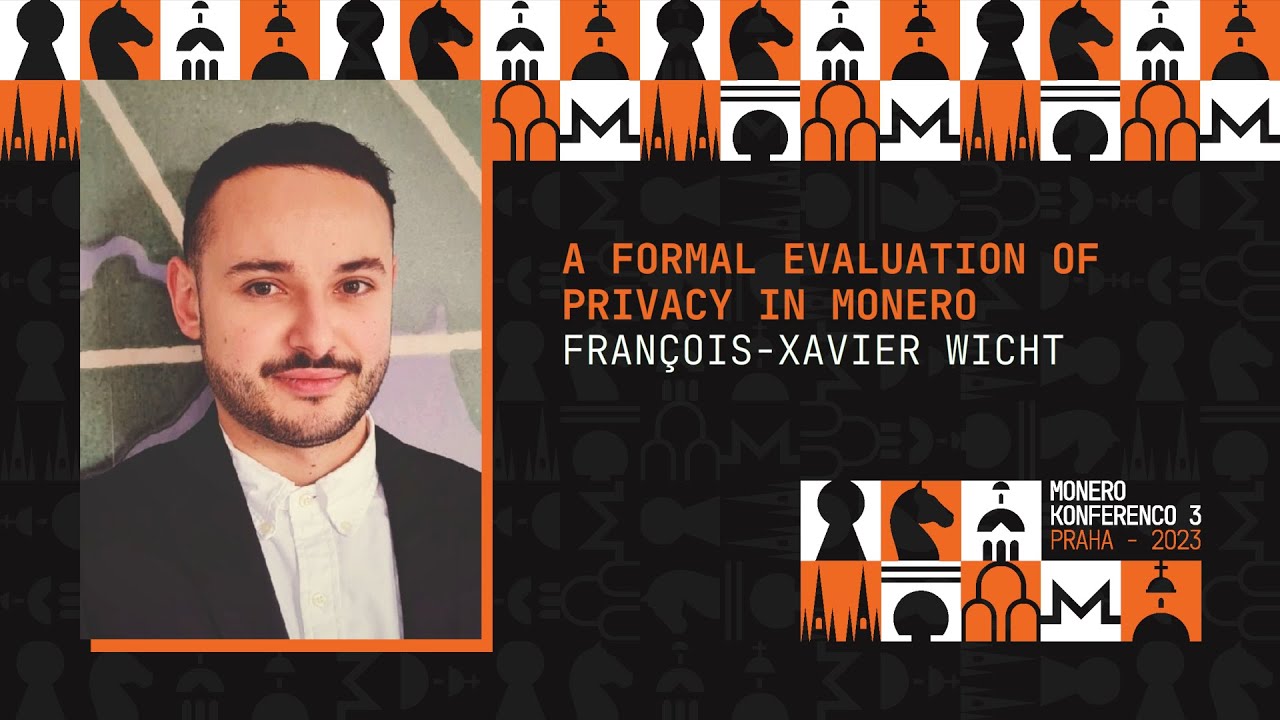 A Formal Evaluation of Privacy in Monero