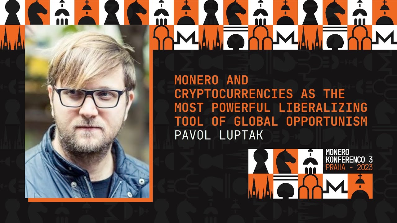 Monero & Cryptocurrencies as the Most Powerful Liberalizing Tool of Global Opportunism