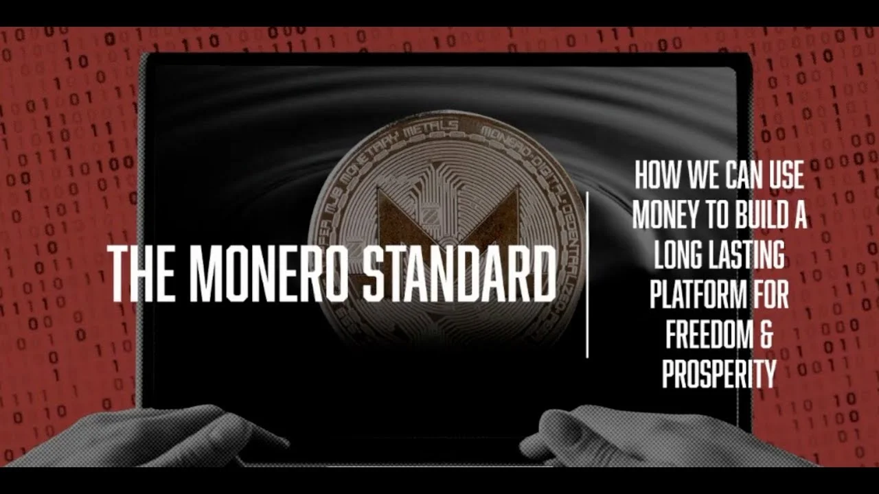 The Monero Standard (Remote)