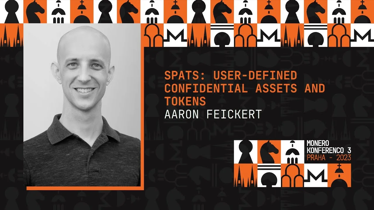 Spats: User-defined Confidential Assets and Tokens