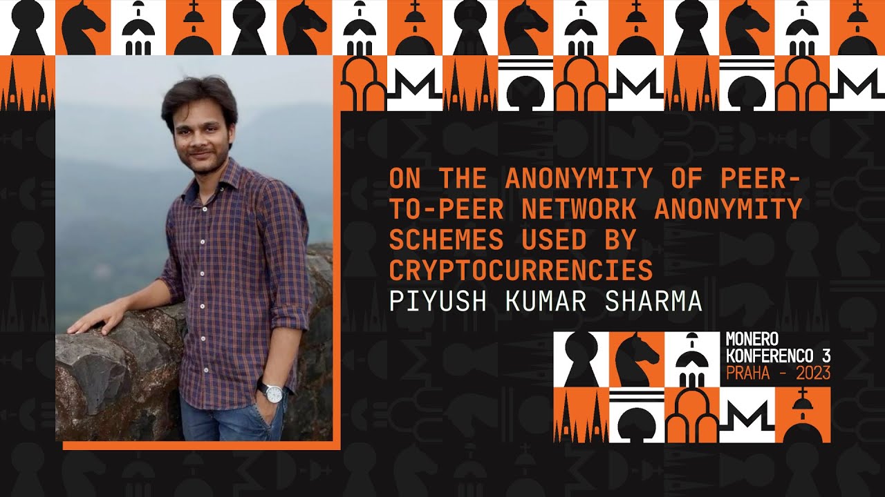 On the Anonymity of Peer-To-Peer Network Anonymity Schemes Used by Cryptocurrencies