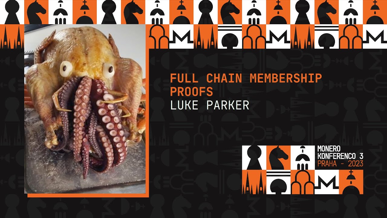 Full Chain Membership Proofs: Solving One of Monero’s Last Privacy Hurdles