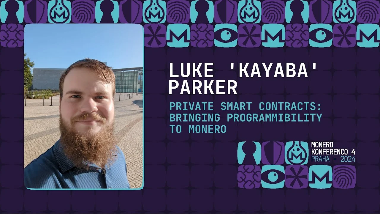Private Smart Contracts: A Way to Bring Programmability to Monero