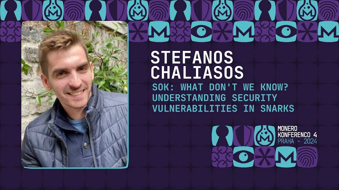 SoK: What don't we know? Understanding Security Vulnerabilities in SNARKs