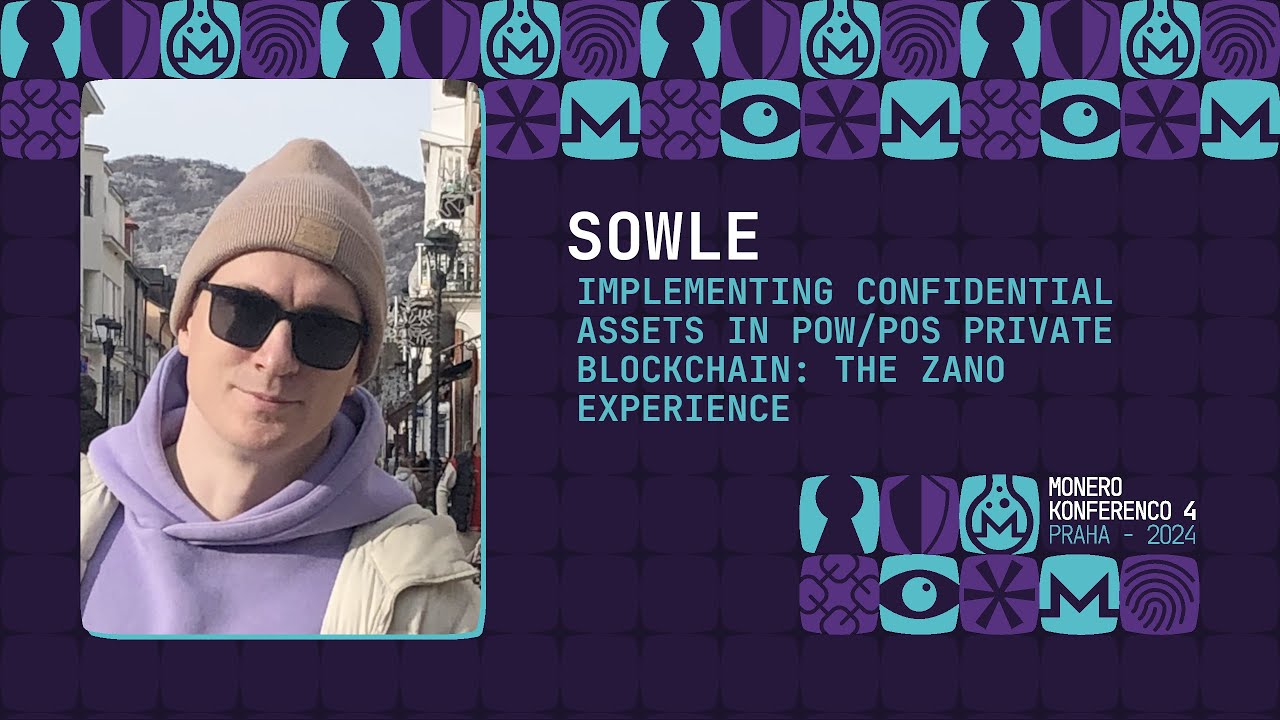 Implementing Confidential Assets in PoW/PoS Private Blockchain: The Zano Experience