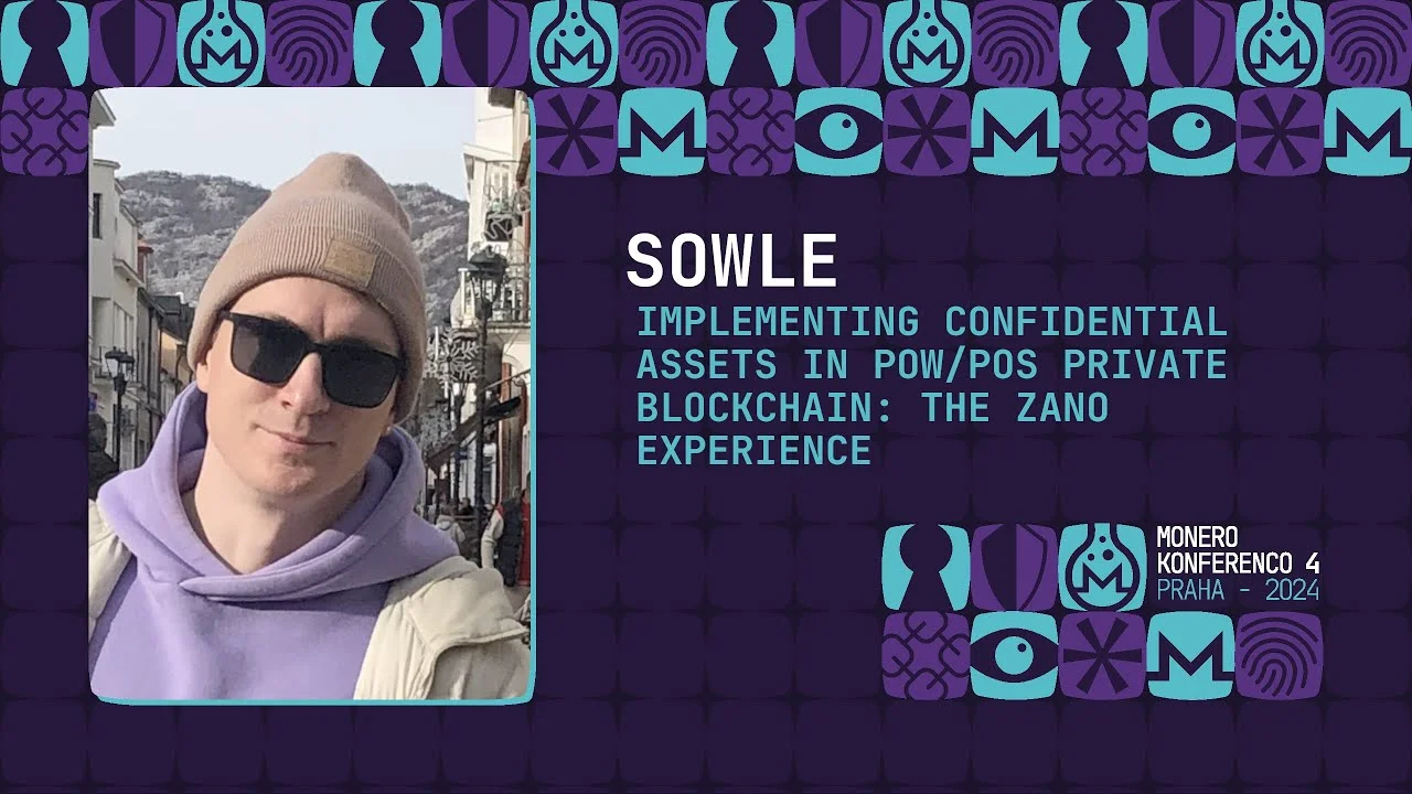 Implementing Confidential Assets in PoW/PoS Private Blockchain: The Zano Experience