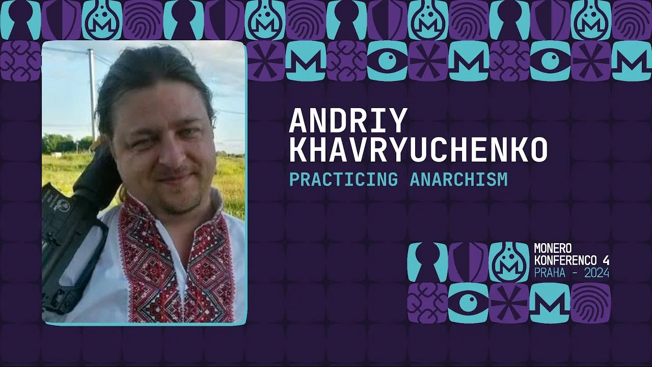 Practicing Anarchism