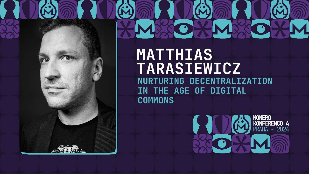 Nurturing Decentralization in the Age of Digital Commons