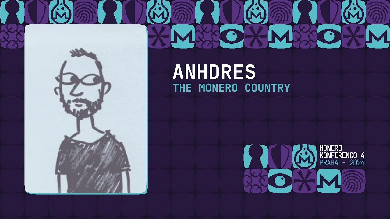 The Monero Country