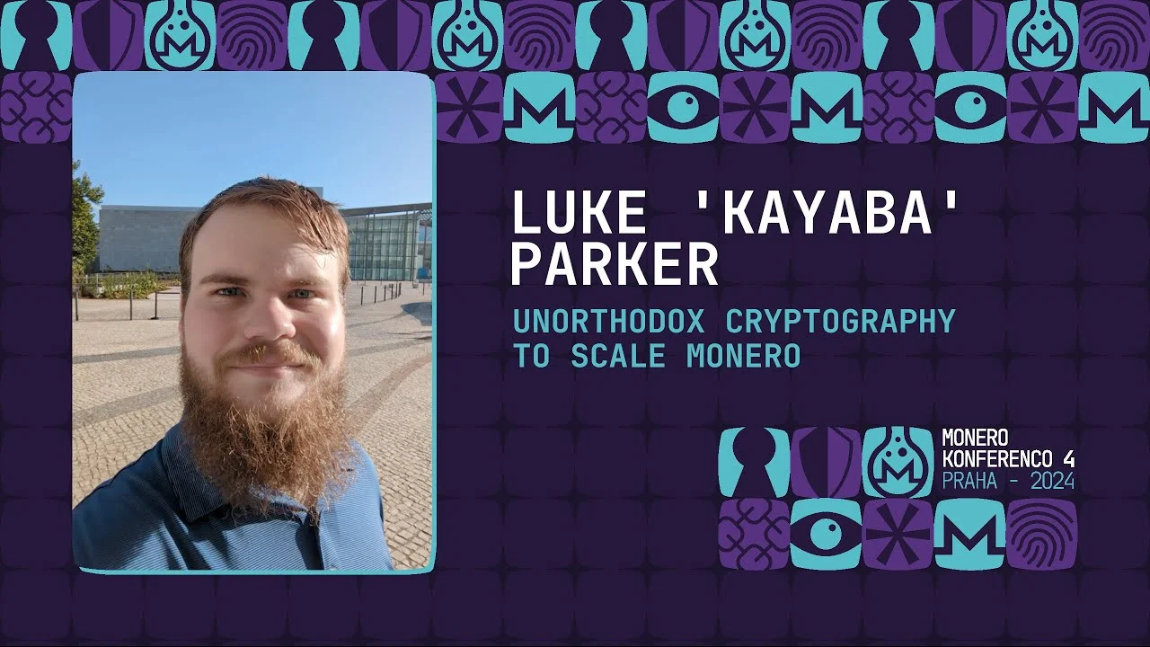 Unorthodox Cryptography to Scale Monero