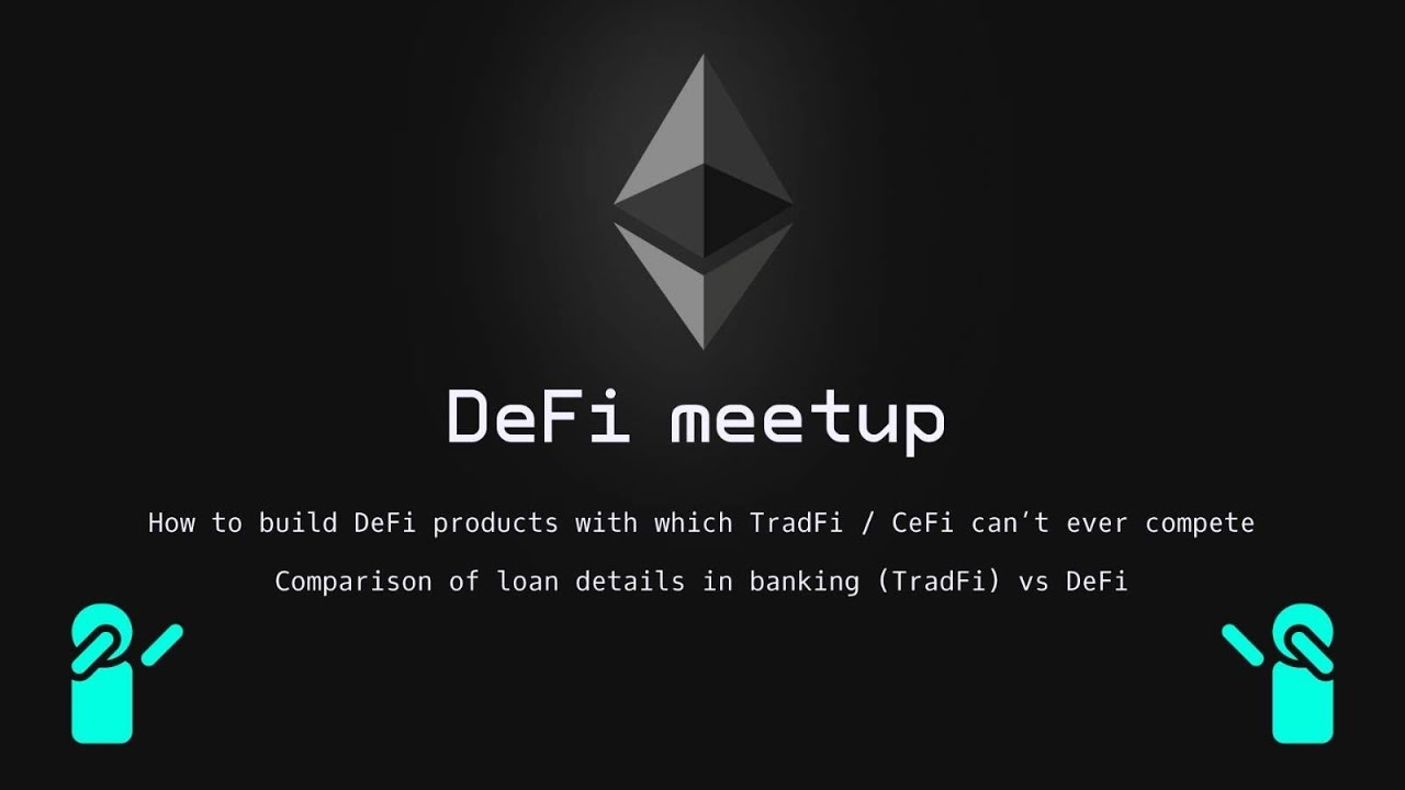 DeFi MeetUp