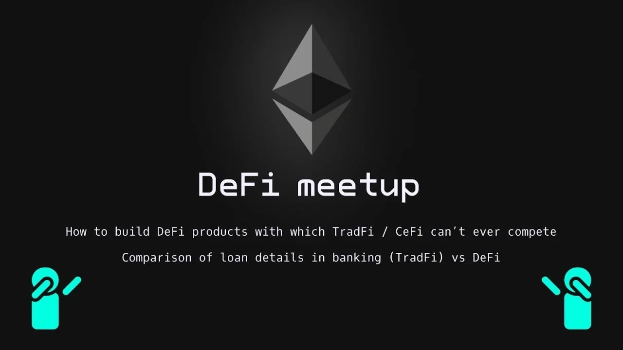 DeFi MeetUp