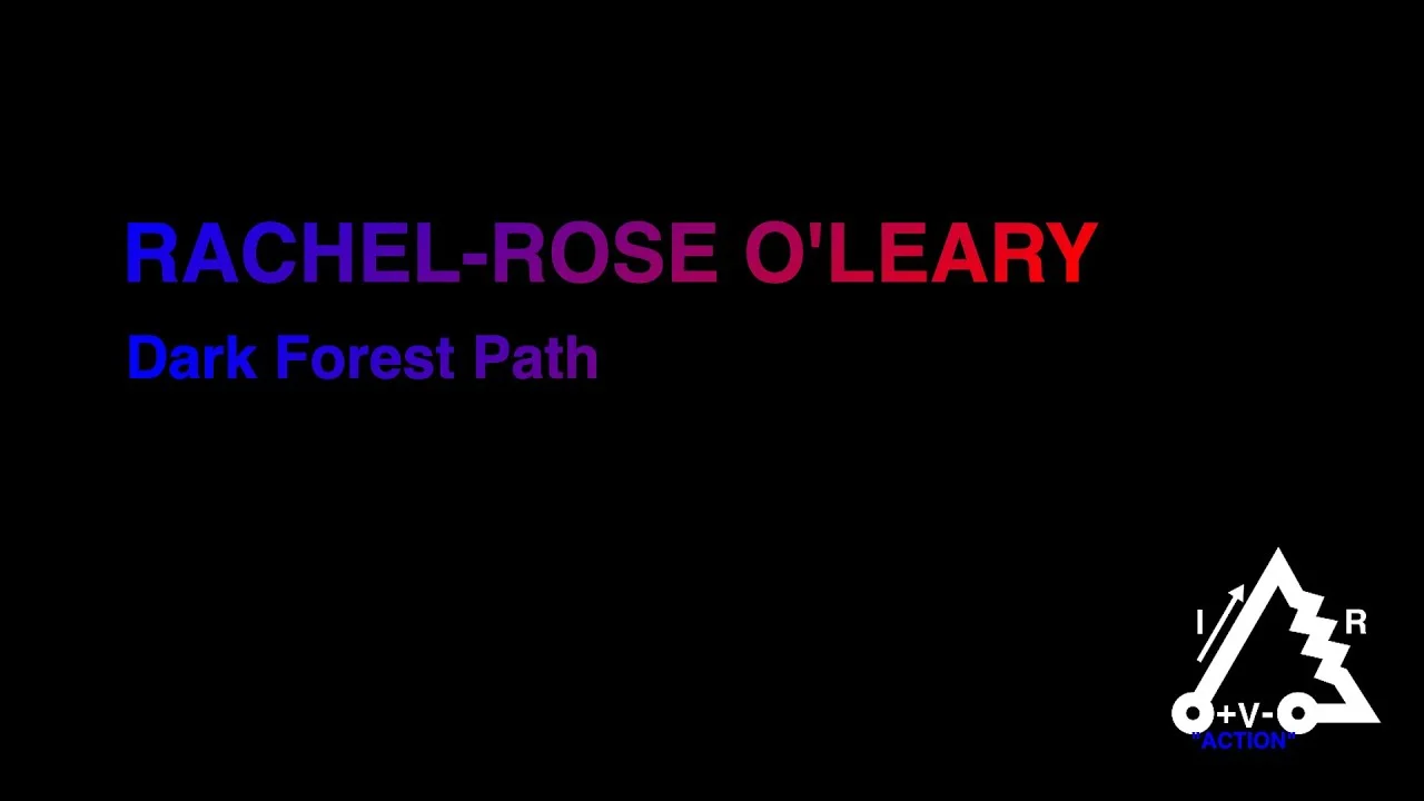 Dark Forest Path