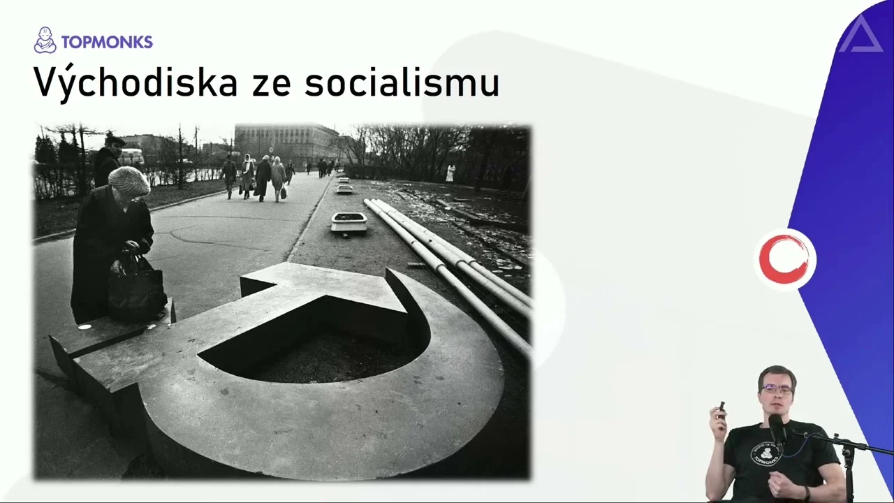 Bitcoin: Nestátní peníze (10) – Peněžní socialismus 2⧸2