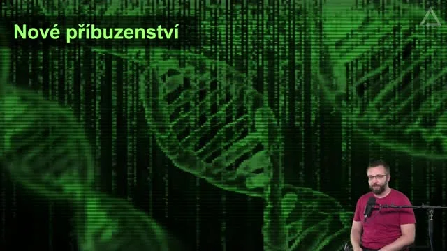 Bitcoin: Kapesní kapitalismus - Nové příbuzenství