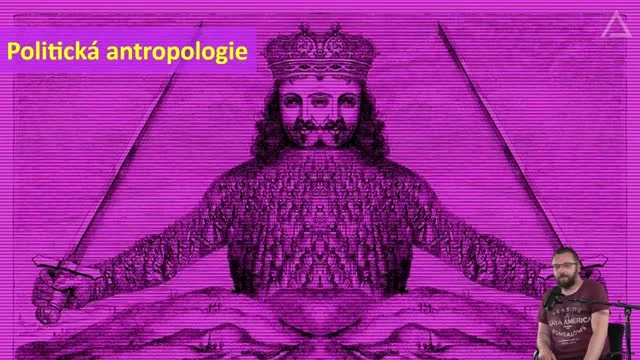 Bitcoin: Kapesní kapitalismus - Politická antropologie