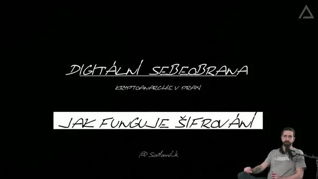 Digitální Sebeobrana: Jak funguje šifrování