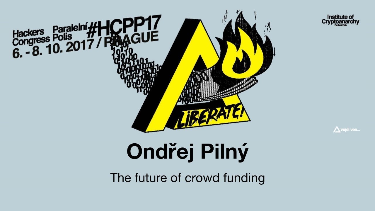 The Future Of Crowd Funding