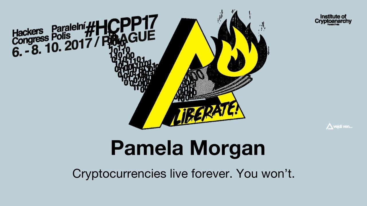 Cryptocurrencies Live Forever. You Won't.