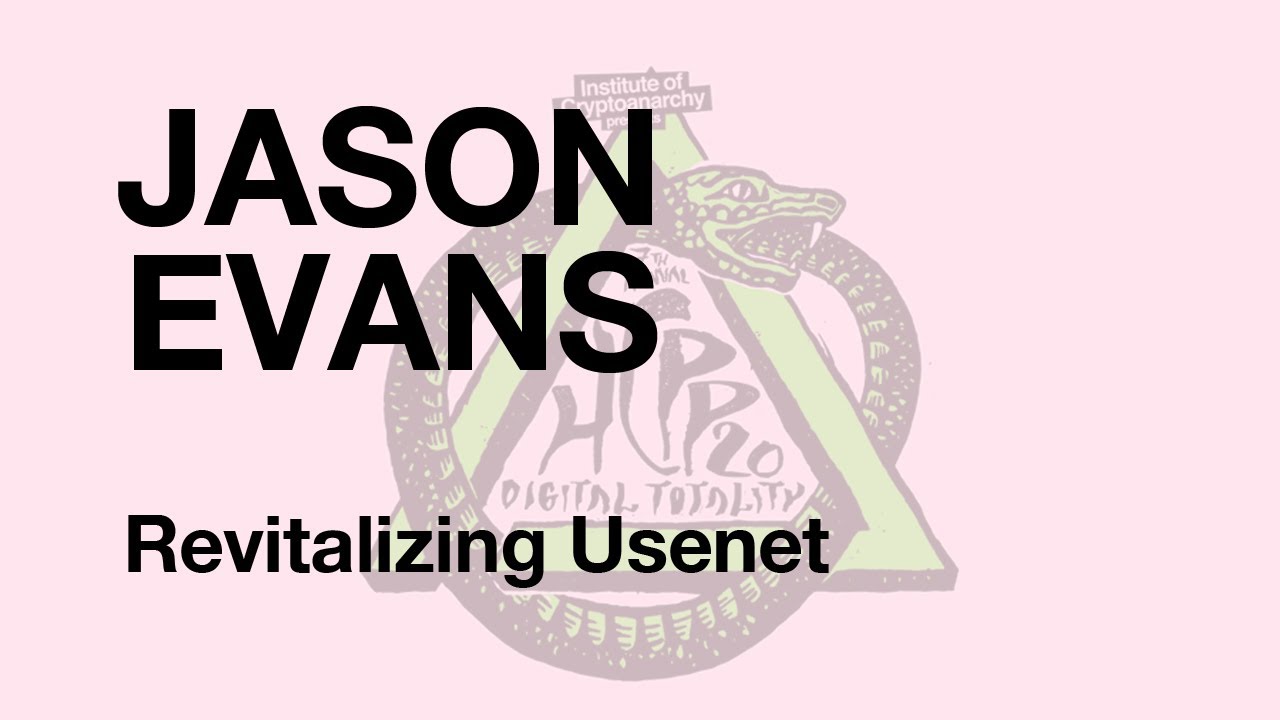 Revitalizing Usenet