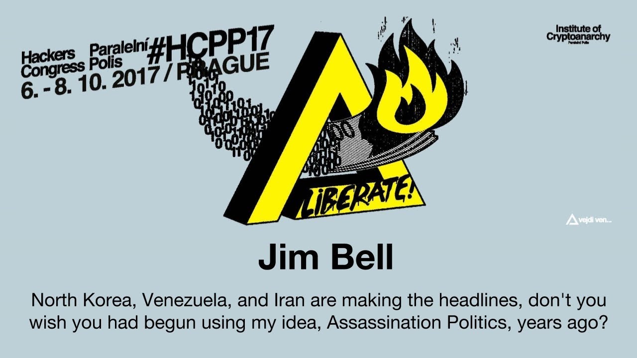 Assassination Politics