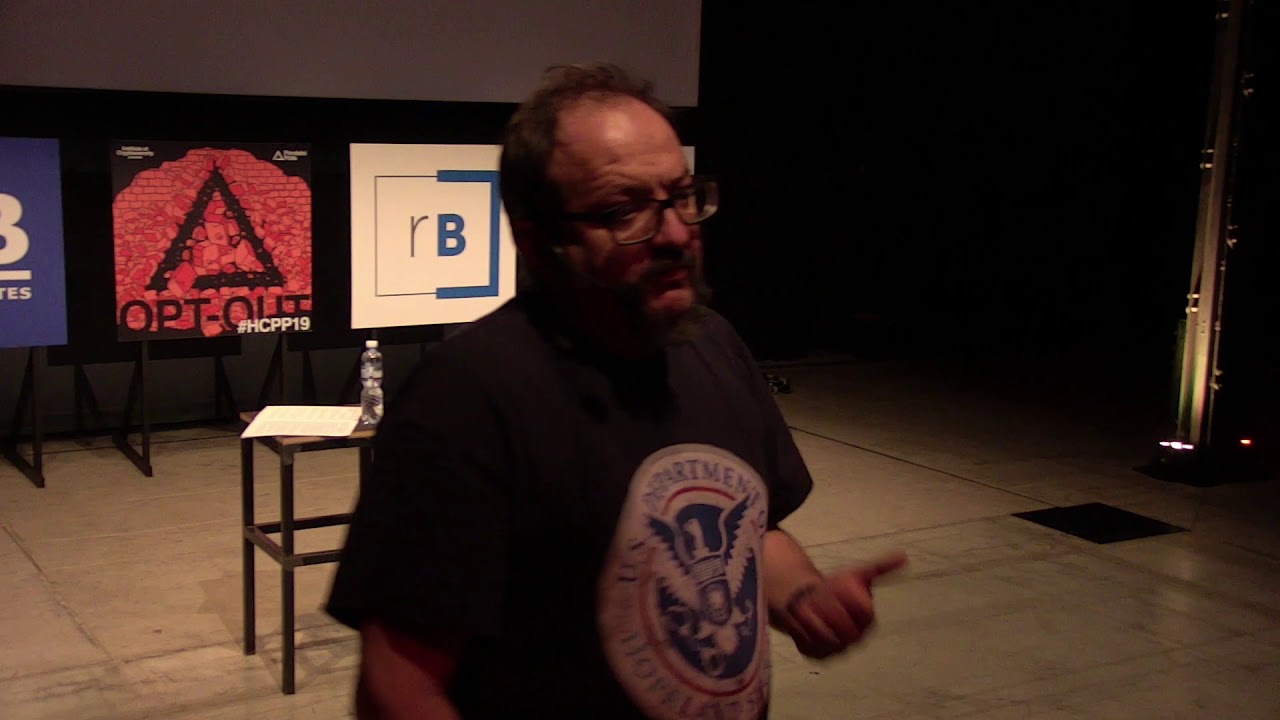 Parallel Polis Revisited: Way From Concept To Distributed Republic