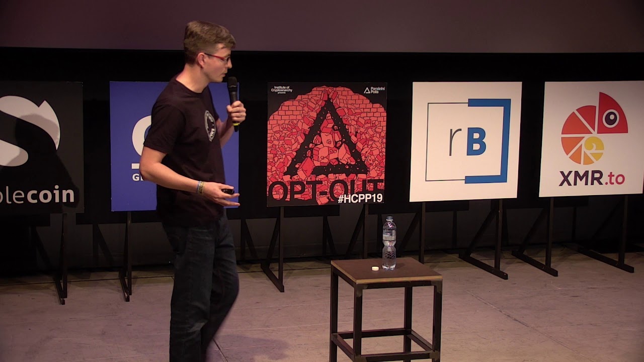 Bitcoin's Security Budget Is Adequate... For Now