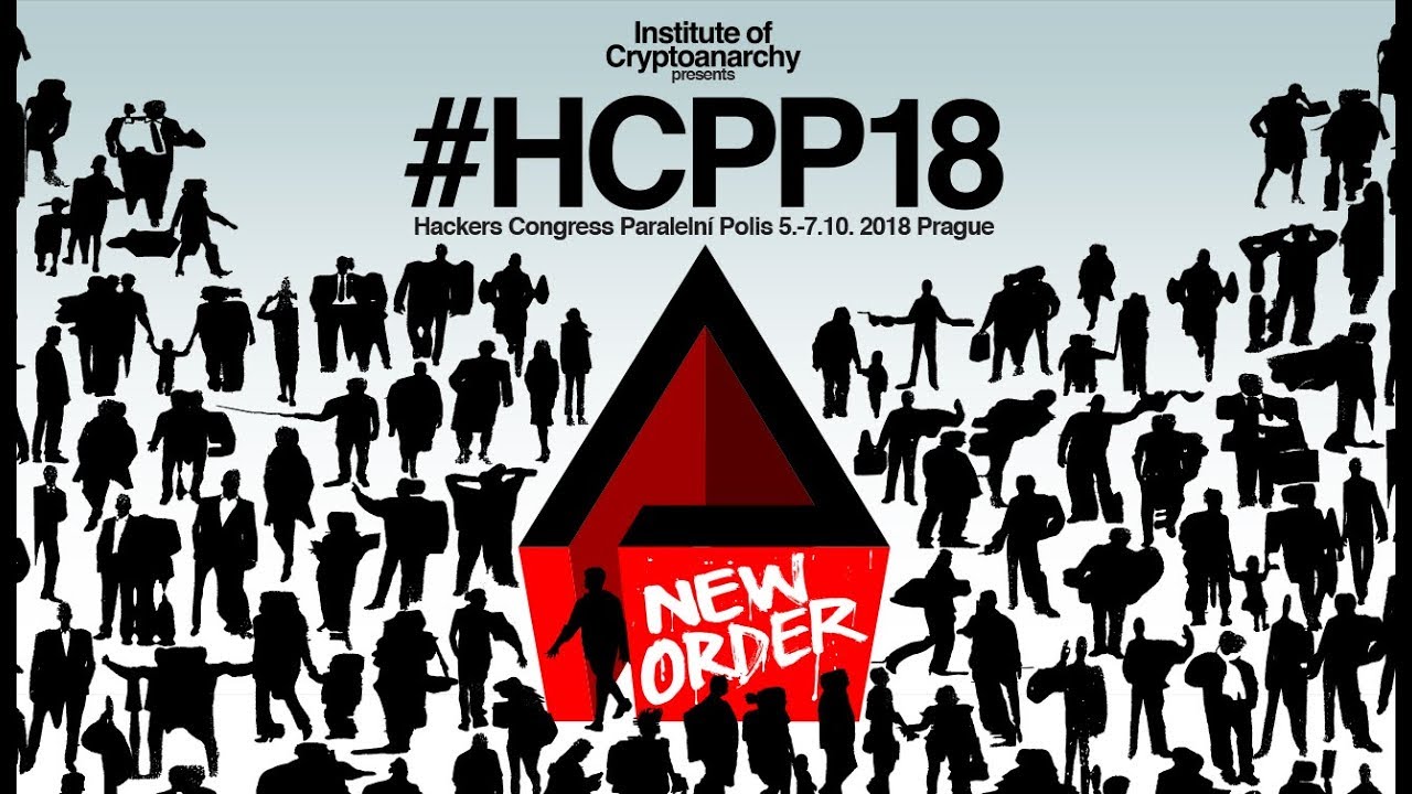 Lightning Talks @ HCPP18