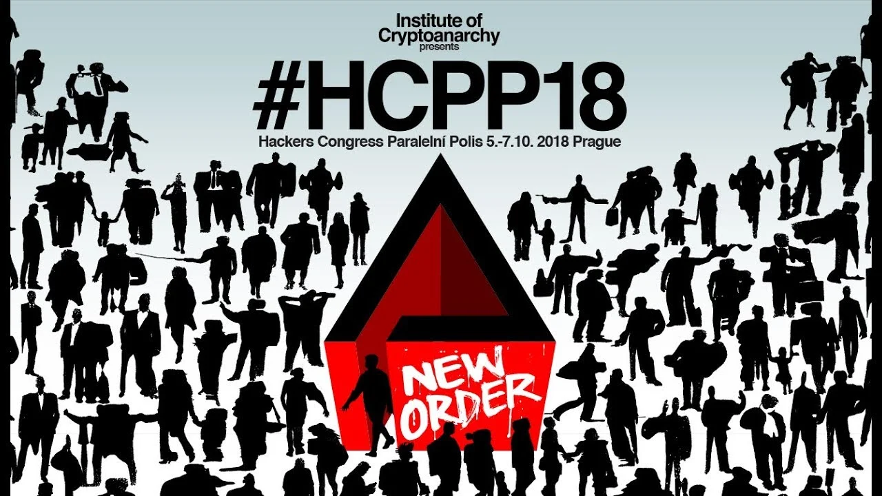 Lightning Talks @ HCPP18
