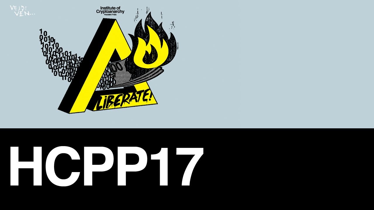 HCPP17 Trailer