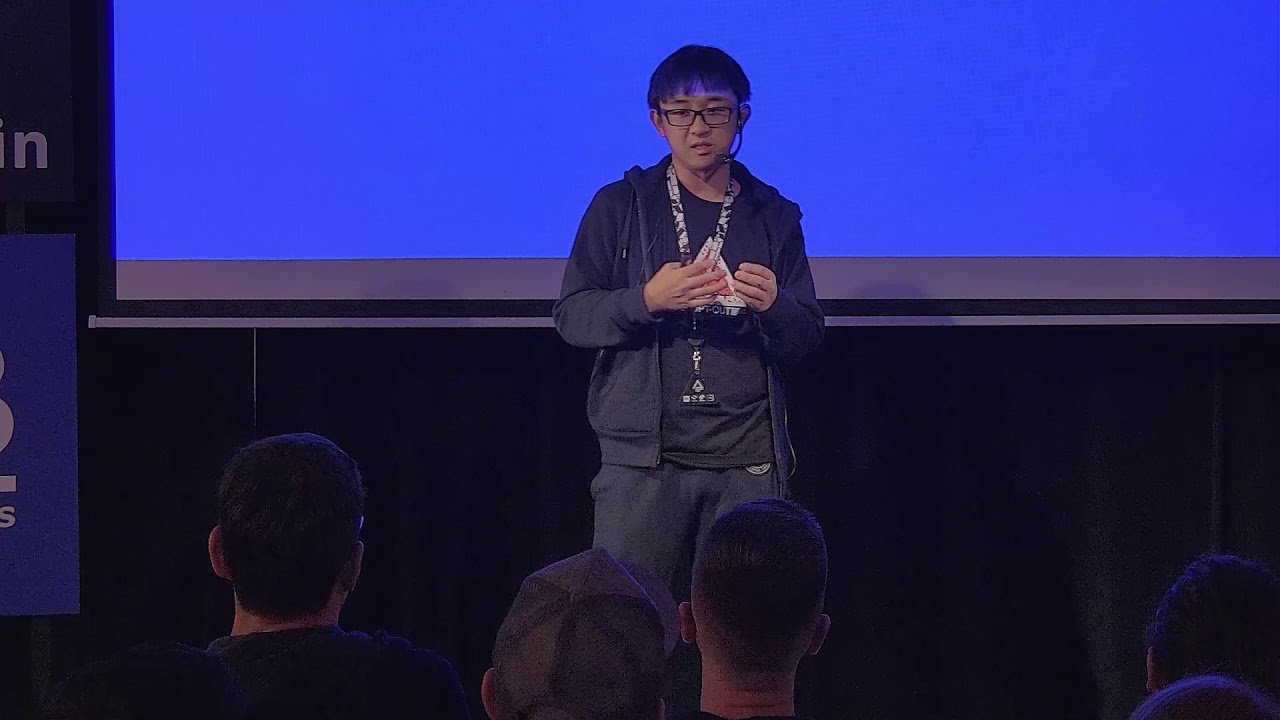 Enhanced Privacy With Decentralized Identity